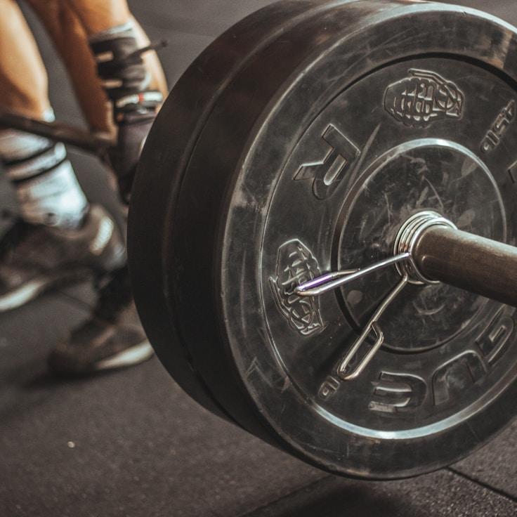 Wellness and recovery focused fitness environment