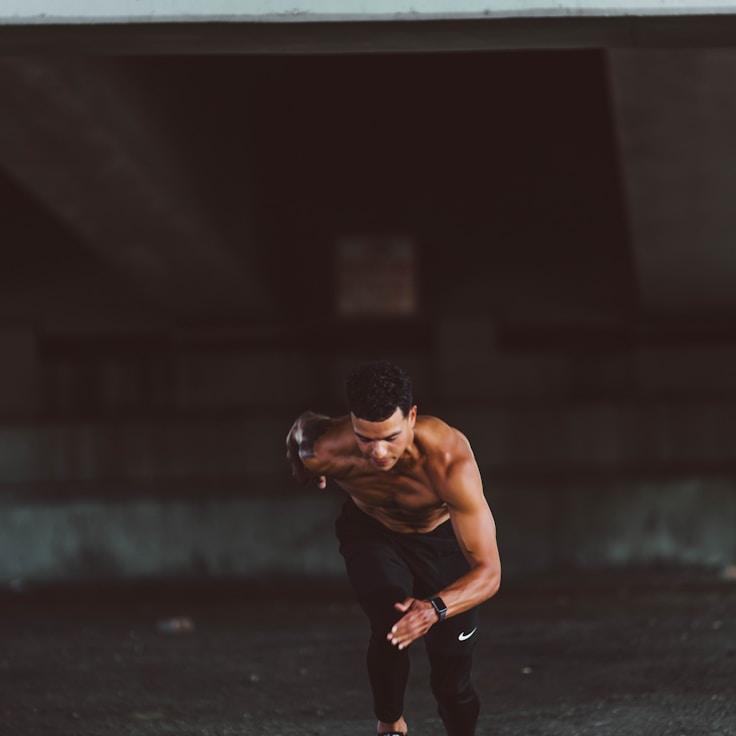 Easy fitness habits and routine planning