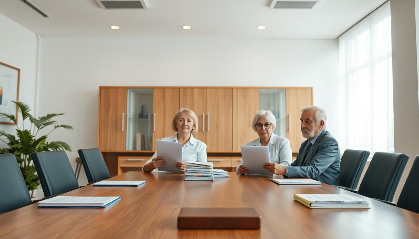 Guidance on Rights for Seniors