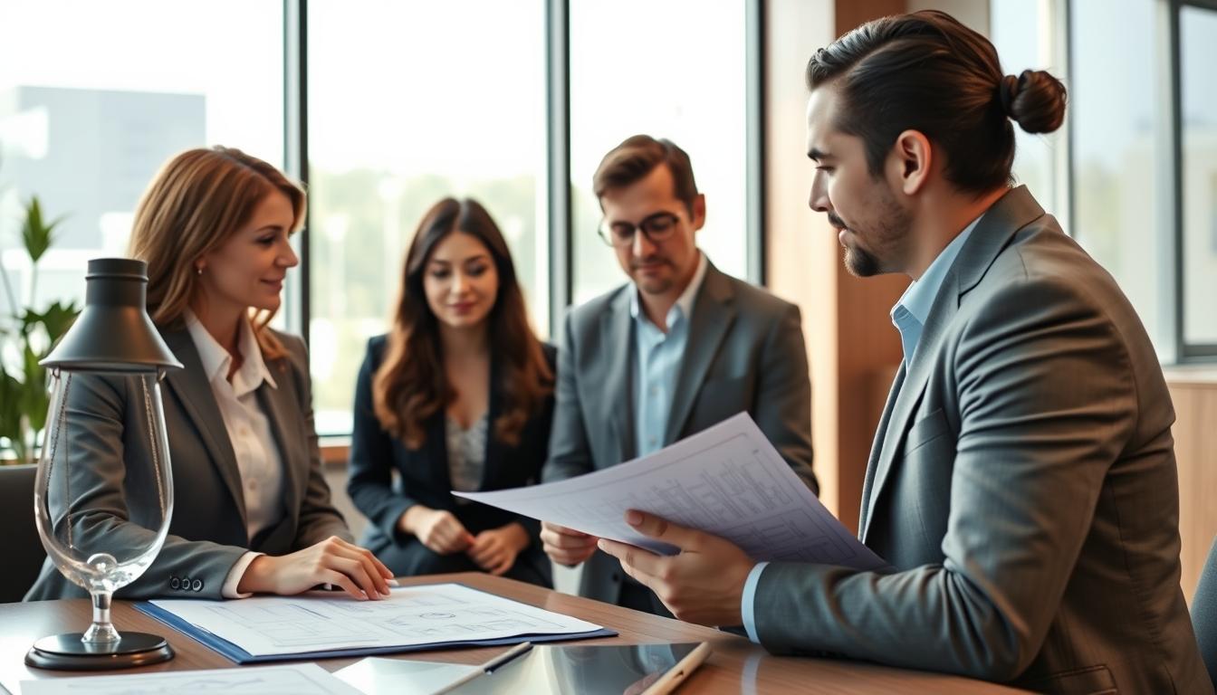 Assistance with Retirement Planning and Legal Matters